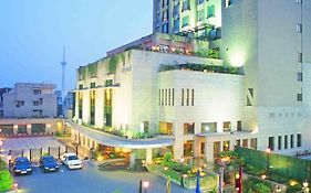 City Park Hotel New Delhi